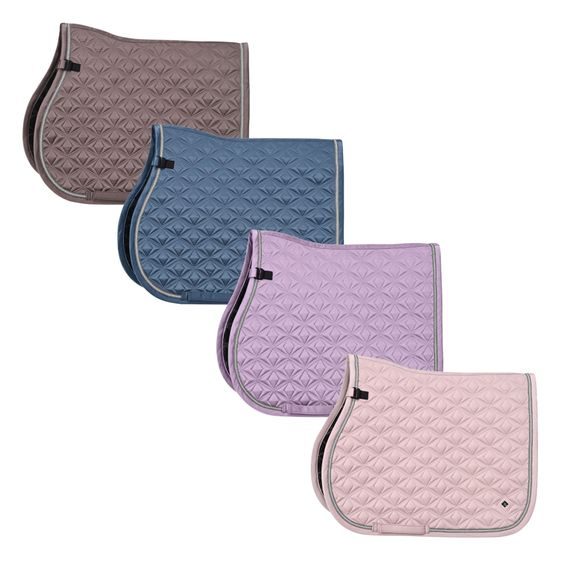 Podsedlová dečka Imperial Riding Lenny Kolekce 2025