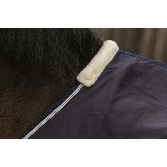 Deka lehká stájová Equitheme Vague