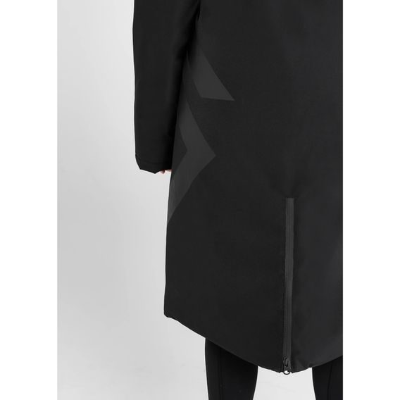 Kabát Aztec Diamond Fleece Lined Rain dámský Kolekce 2025/26