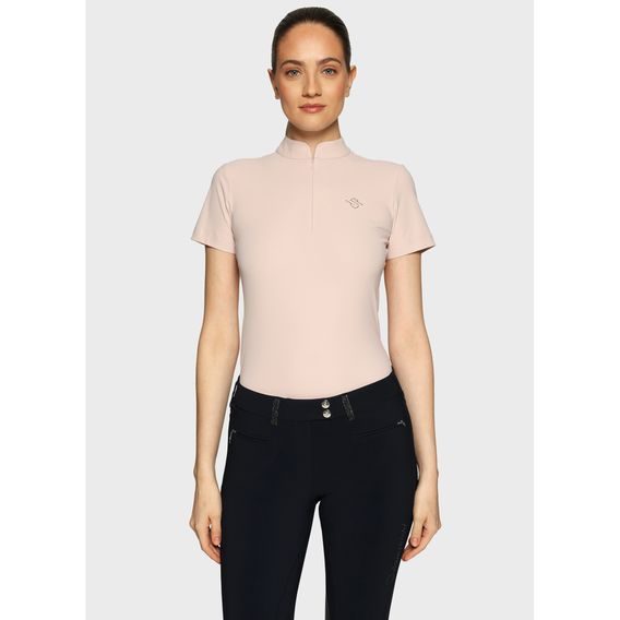 Tričko Samshield Bella Crystal Ferna dámské Kolekce 2026