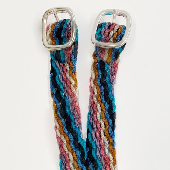 Řemínky na ostruhy Imperial Riding KOL25