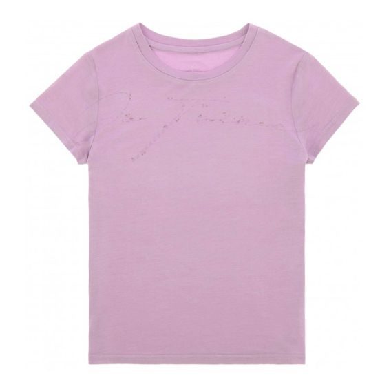 Tričko EquiTheme Tessie Junior dětské Kolekce 2026