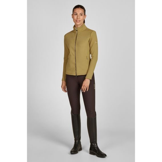 Mikina Eskadron Heritage Zip dámská Kolekce 2025/26