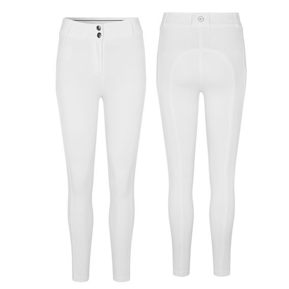 Rajtky Kingsland Kaya Full Grip dámské KOLEKCE