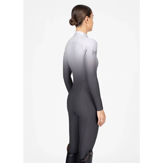 Jezdecký overal Maximilian Equestrian Ombré Riding dámský Kolekce