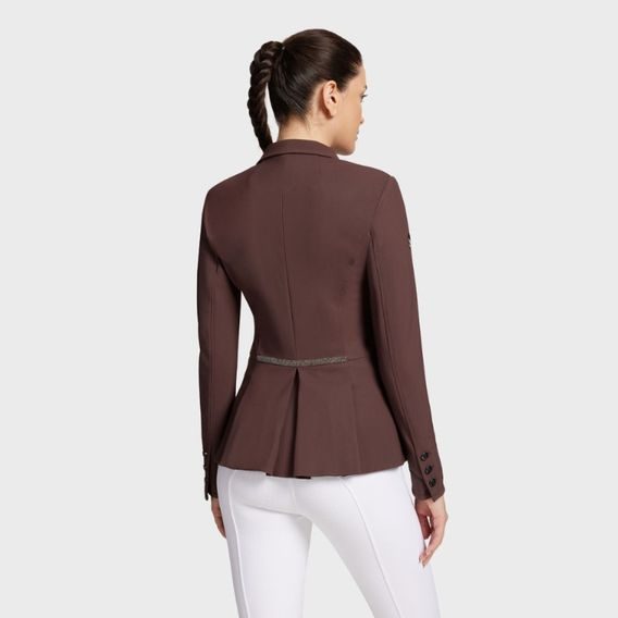 Sako Samshield Victorine Crystal Fabric dámské Kolekce