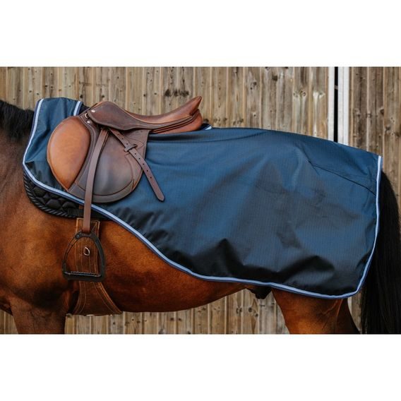 Bederní deka Riding World 600D Eco