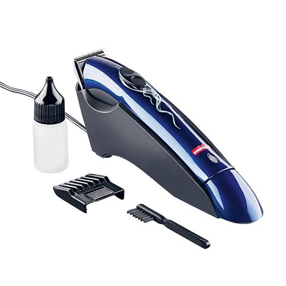 Stříhací strojek Heiniger Style Mini 3,7V + 1 baterie