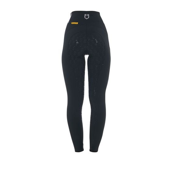 Jeggings Equestro Technical Strass dámské Kolekce 2025/26