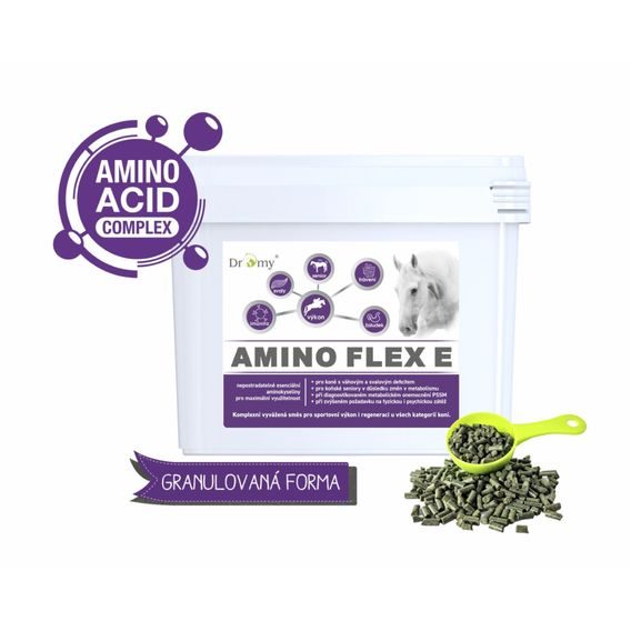 Dromy Amino Flex E 6 kg