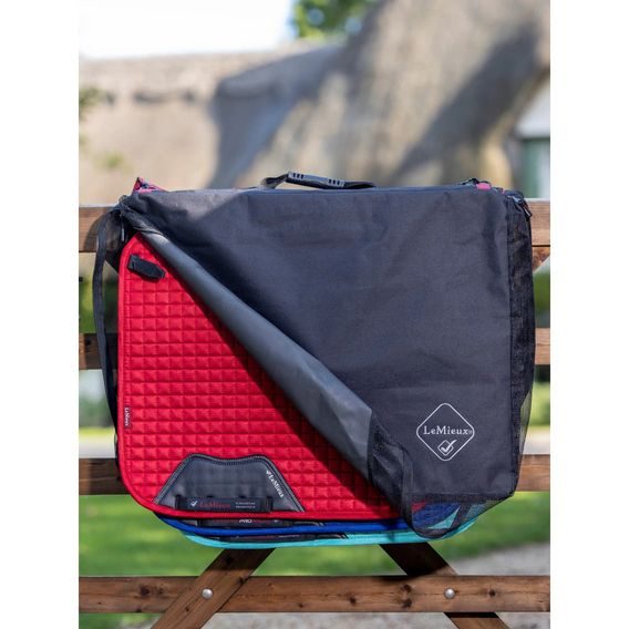 Transportní taška na podsedlové dečky LeMieux