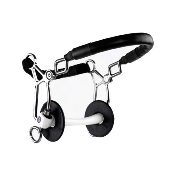 Spec udidlo Trust hackamore kombi short Flexi soft inno sense TEST