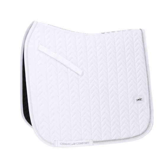 Podsedlová dečka Schockemöhle Ceramica Kolekce 2026