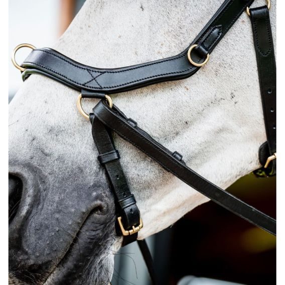 Uzdečka Horseware Micklem 2 Multi DOPRODEJ