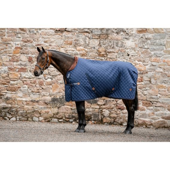 Deka stájová Horseware Signature 200g