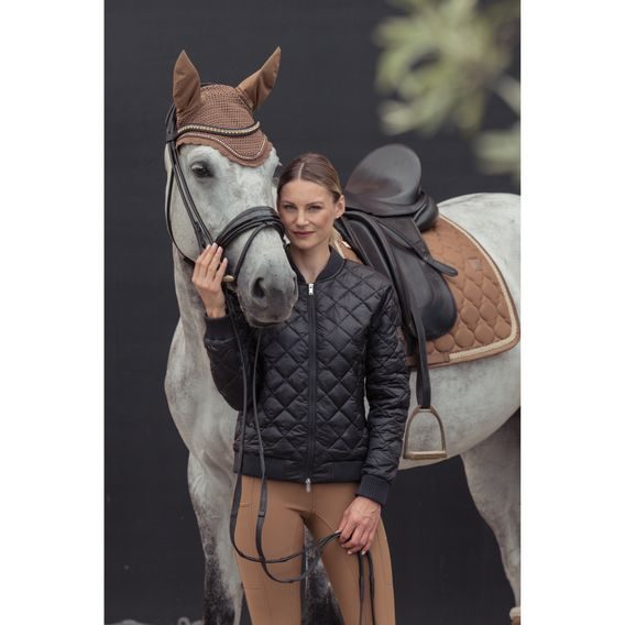 Čabraka na uši Eskadron Heritage Crystal Kolekce 2024/25