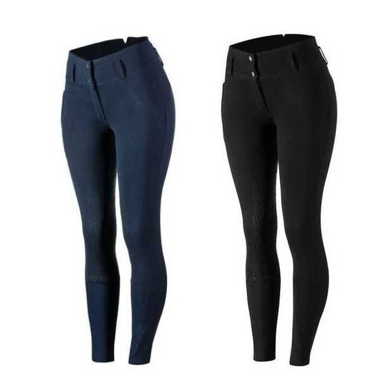 Rajtky Horze DANIELA full grip DOPRODEJ