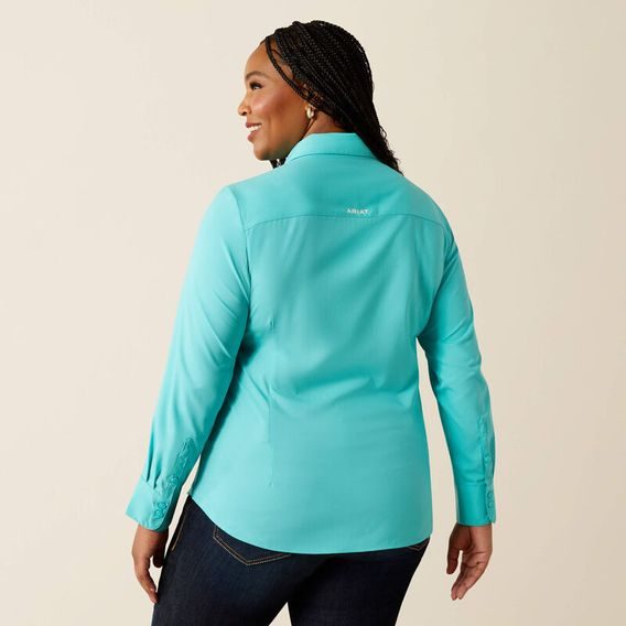 *W* Košile Ariat Kirby Pro Team dámská KOLEKCE