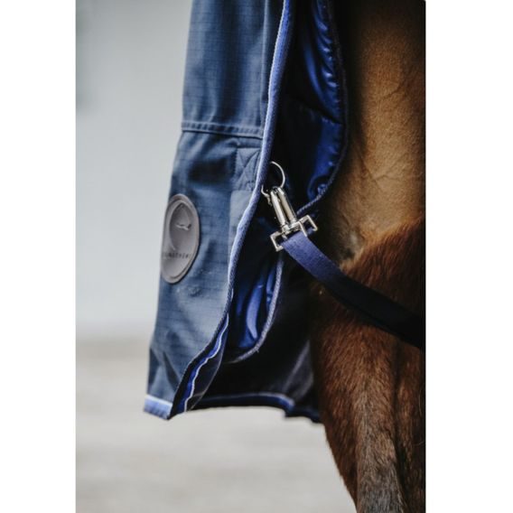 Deka výběhová Equitheme Classic 1200D 0g