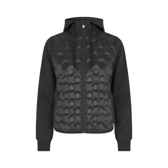 Bunda Kingsland Nova Hybrid dámská Kolekce 2025