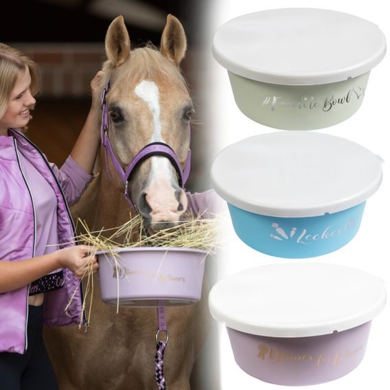 Vědro na müsli HKM 5L