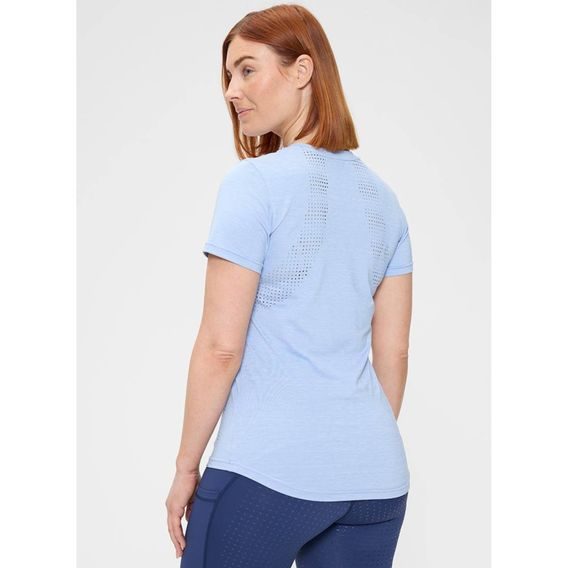 Tričko Mountain Horse Aztec dámské