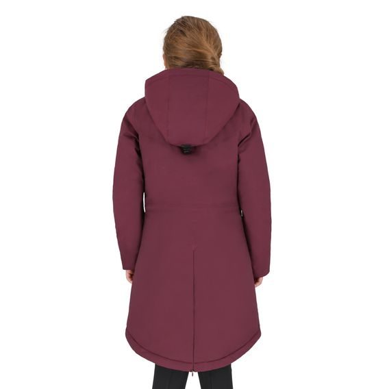 Kabát QHP Maelynn Junior dětský Kolekce 2025/26