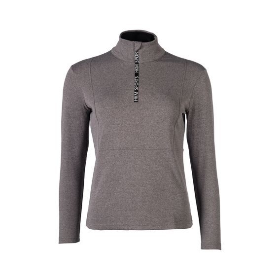 Tričko funkční HKM Supersoft II dámské Kolekce 2025/26