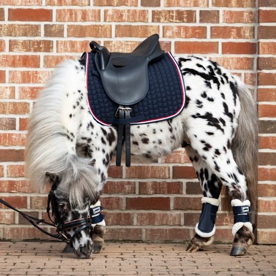 Podsedlová dečka Eskadron Cotton Shetty DOPRODEJ