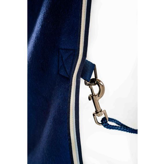 Deka odpocovací Horseware Newmarket Cosy Fleece