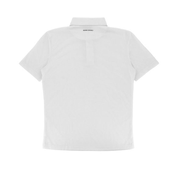 Tričko závodní Riding World Romain pánské