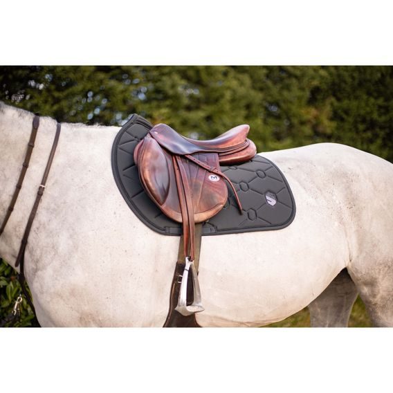 Podsedlová dečka Samshield Swarovski