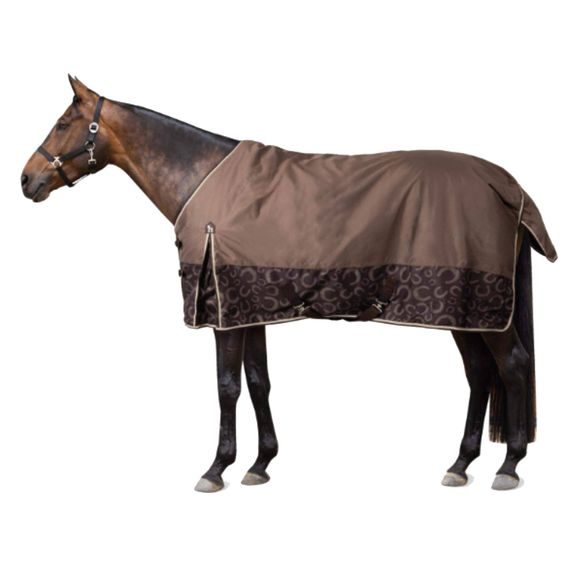 Deka výběhová Horze Glasgow 100g