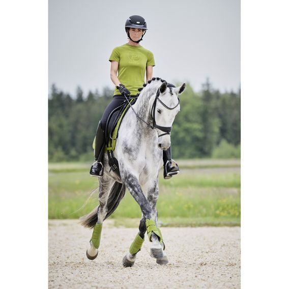 Kamaše Eskadron Platinum Faux Leather Kolekce 2024/25