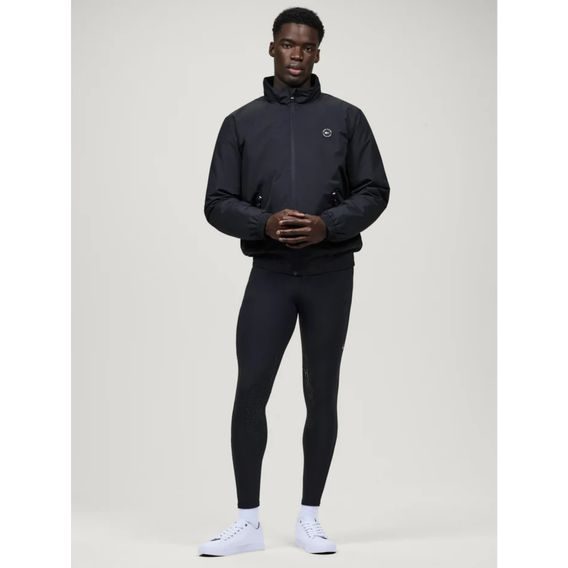 Bunda Tommy Hilfiger Penn Bomber unisex Kolekce