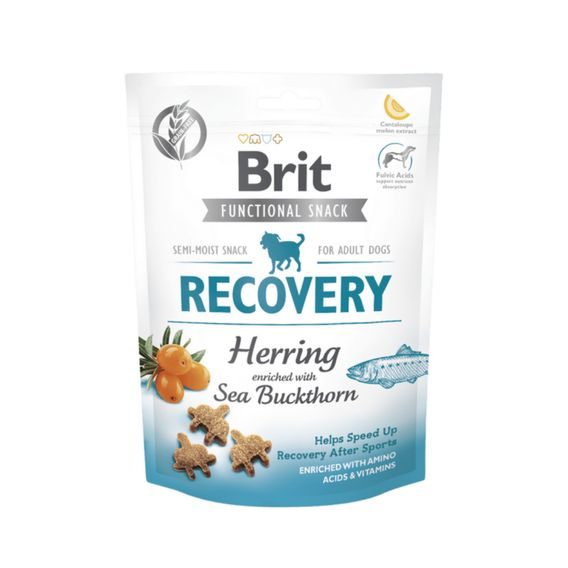 Pamlsek Brit Care Dog Functional Snack 150g