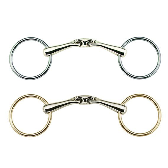 2xlomené KK HS Ultra 4060x 78 Sensogan