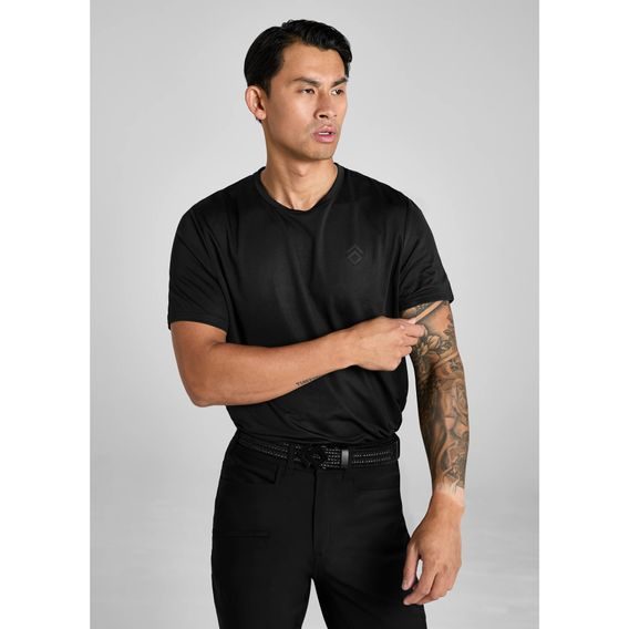 Tričko Aztec Diamond Core Technical Tee pánské