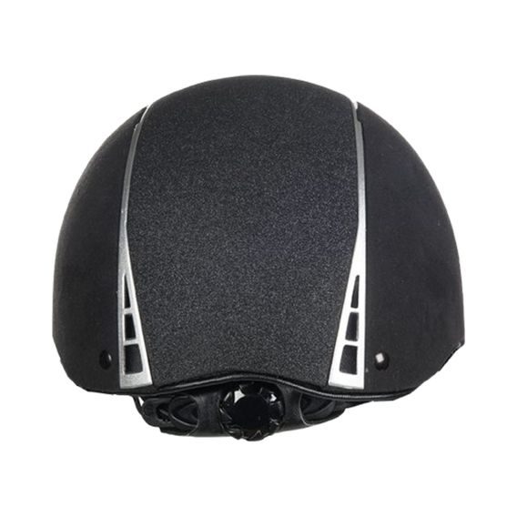 Jezdecká ochranná helma HKM Graz 10016 OUTLET