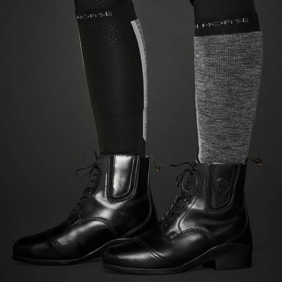 Podkolenky Mountain Horse Terry Merino Kolekce 2025/26