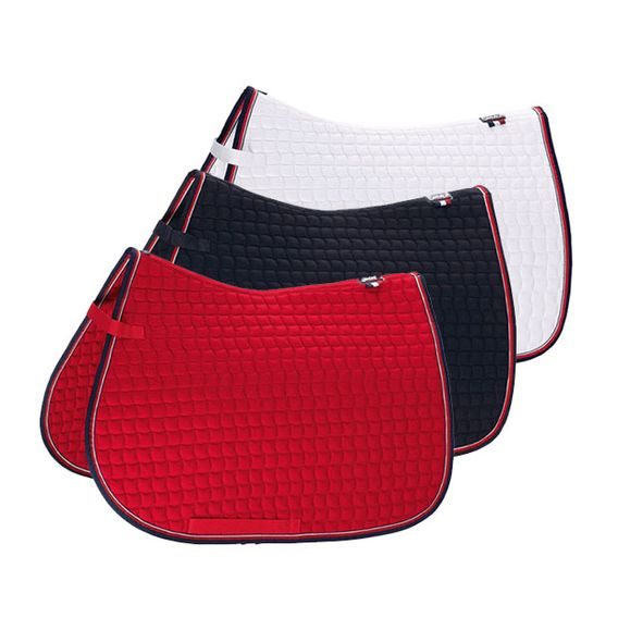 Podsedlová dečka Eskadron Cotton DOPRODEJ