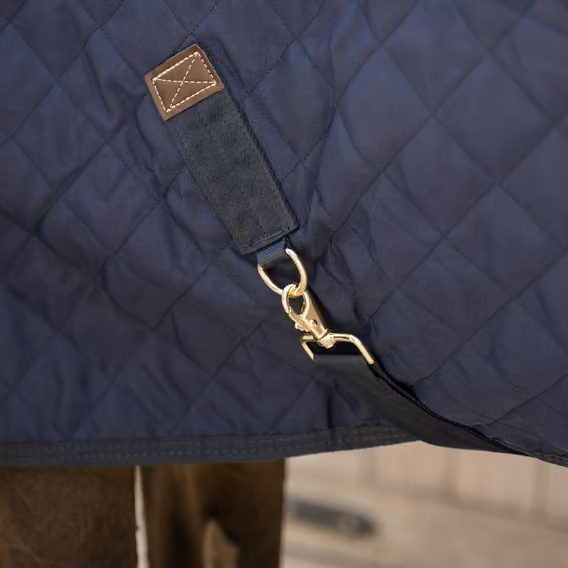 Deka termo Kentucky Show Rug stájová 160g Limited Edition