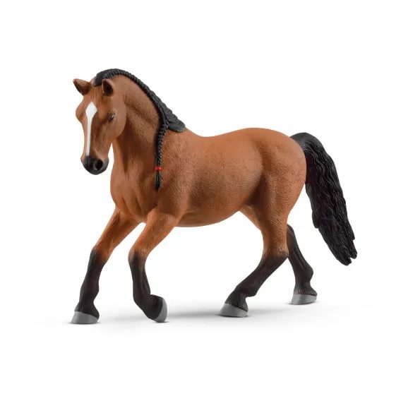 Schleich 72292 - Lipicánská klisna