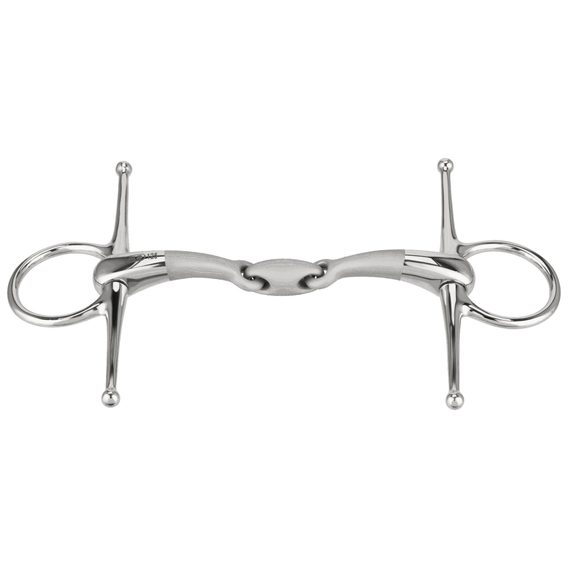 Stihlo roubíkové Sprenger Satinox 41904 2x lomené 14mm DOPRODEJ