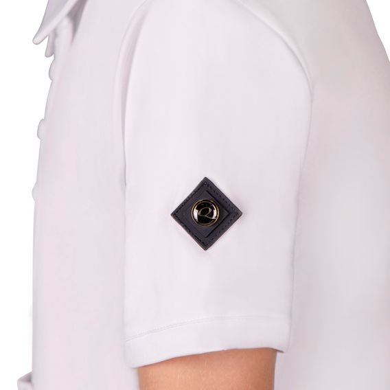 Tričko závodní QHP Berno dětské Kolekce 2025