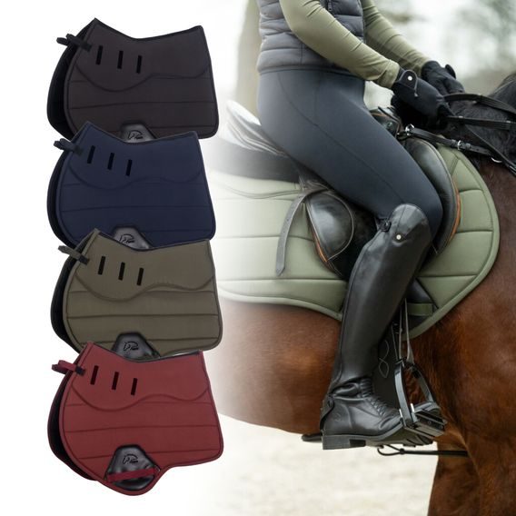 Podsedlová dečka HKM Sports