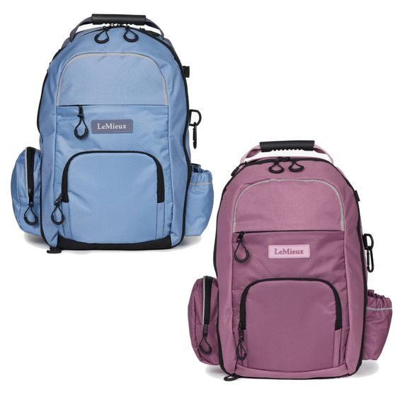 Batoh LeMieux Pro Kolekce 2026