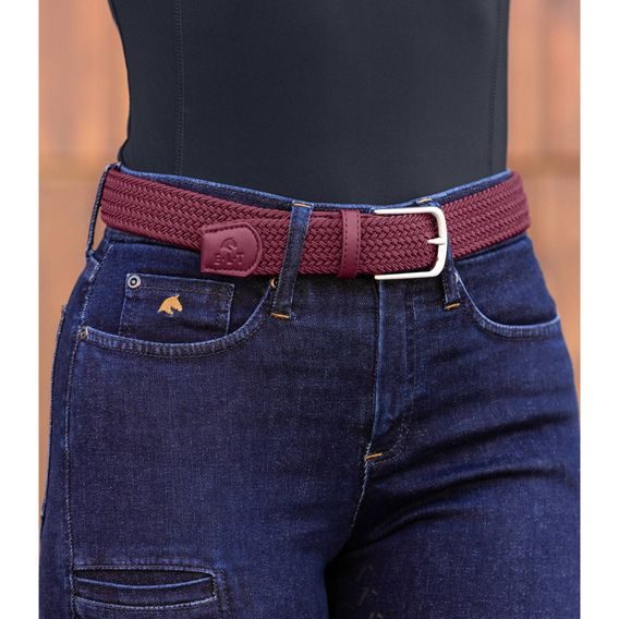 Pásek ELT Malina Stretch Kolekce