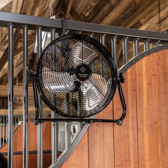 Větrák Kentucky Wireless Fan 46 cm