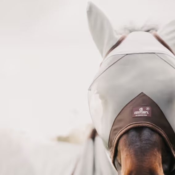 Maska na hlavu Kentucky Classic II